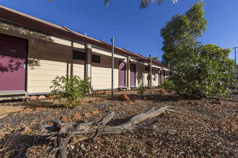 Discovery Resorts - Kings Canyon - Hervey Bay Accommodation 25