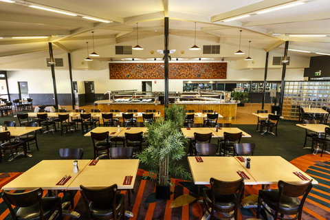 Discovery Resorts - Kings Canyon - Hervey Bay Accommodation 10