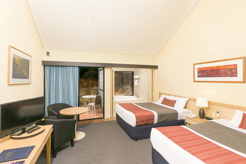 Discovery Resorts - Kings Canyon - Hervey Bay Accommodation 12