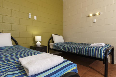 Discovery Resorts - Kings Canyon - Hervey Bay Accommodation 21