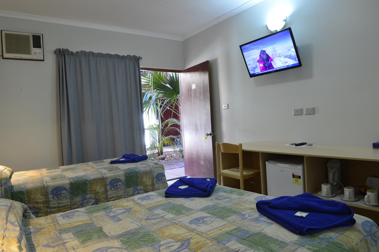  Tourism Hervey Bay