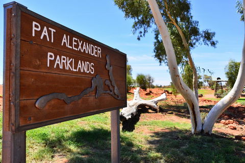 Erldunda Desert Oaks Resort - Hervey Bay Accommodation 20