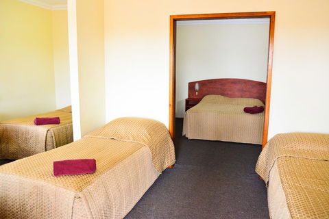 Erldunda Desert Oaks Resort - Hervey Bay Accommodation 32