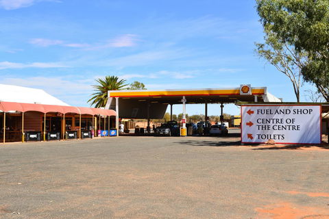 Erldunda Desert Oaks Resort - Hervey Bay Accommodation 41