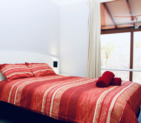 Erldunda Desert Oaks Resort - Hervey Bay Accommodation 4