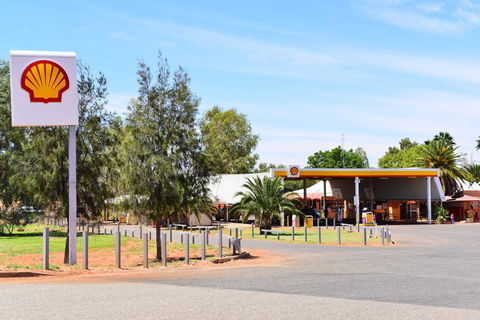 Erldunda Desert Oaks Resort - Hervey Bay Accommodation 40