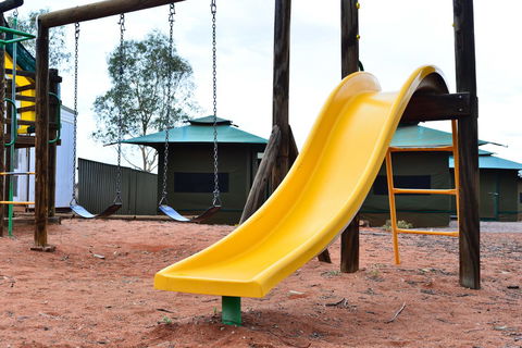 Erldunda Desert Oaks Resort - Hervey Bay Accommodation 16