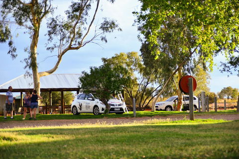 Erldunda Desert Oaks Resort - Hervey Bay Accommodation 26