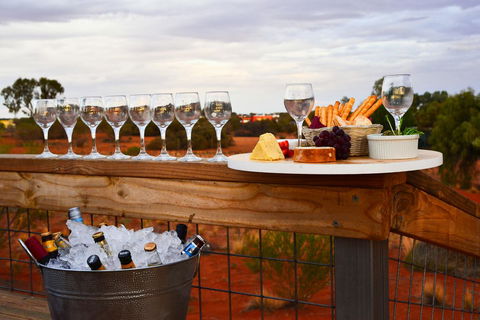 Erldunda Desert Oaks Resort - Hervey Bay Accommodation 27