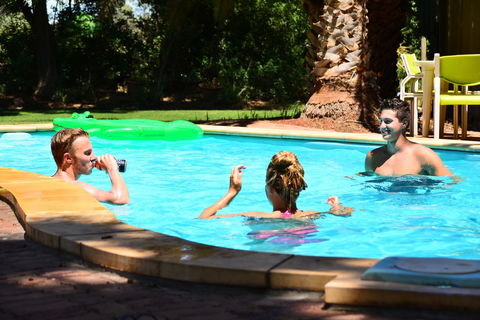 Erldunda Desert Oaks Resort - Hervey Bay Accommodation 39