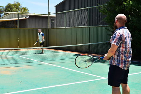 Erldunda Desert Oaks Resort - Hervey Bay Accommodation 22