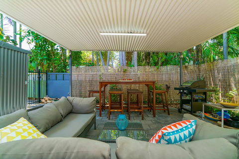Nightcliff Gem - Your Holiday Retreat - Hervey Bay Accommodation 10