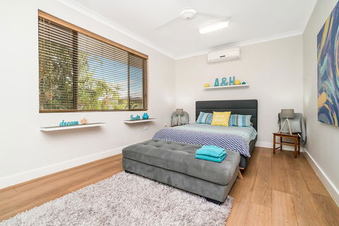 Nightcliff Gem - Your Holiday Retreat - Hervey Bay Accommodation 6