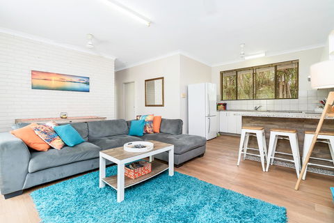 Nightcliff Gem - Your Holiday Retreat - Hervey Bay Accommodation 2