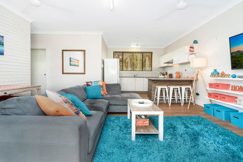 Nightcliff Gem - Your Holiday Retreat - Hervey Bay Accommodation 4