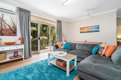 Nightcliff Gem - Your Holiday Retreat - Hervey Bay Accommodation 3
