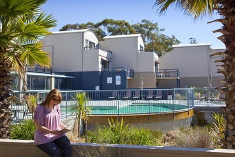 Corrigans Cove - Hervey Bay Accommodation 13