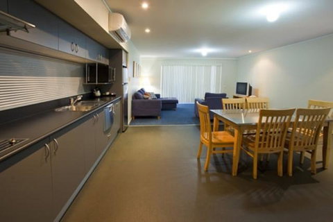Corrigans Cove - Hervey Bay Accommodation 7