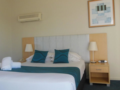 Corrigans Cove - Hervey Bay Accommodation 22