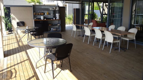 Corrigans Cove - Hervey Bay Accommodation 24