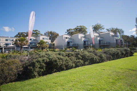 Corrigans Cove - Hervey Bay Accommodation 21