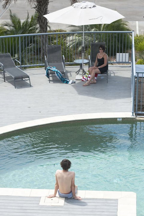 Corrigans Cove - Hervey Bay Accommodation 16