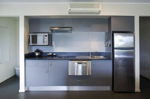 Corrigans Cove - Hervey Bay Accommodation 8