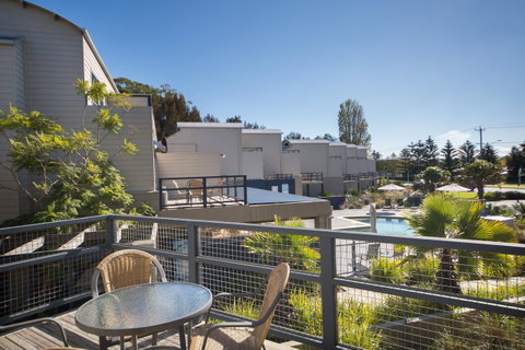 Corrigans Cove - Hervey Bay Accommodation 3
