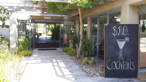 Corrigans Cove - Hervey Bay Accommodation 28