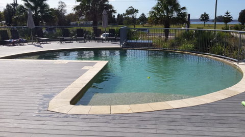 Corrigans Cove - Hervey Bay Accommodation 25