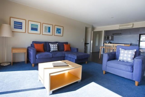 Corrigans Cove - Hervey Bay Accommodation 6