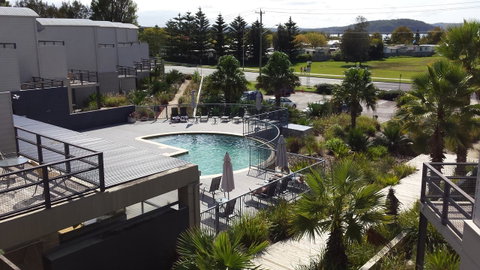 Corrigans Cove - Hervey Bay Accommodation 29