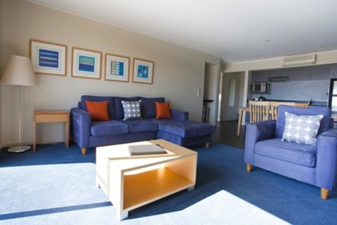 Corrigans Cove - Hervey Bay Accommodation 10
