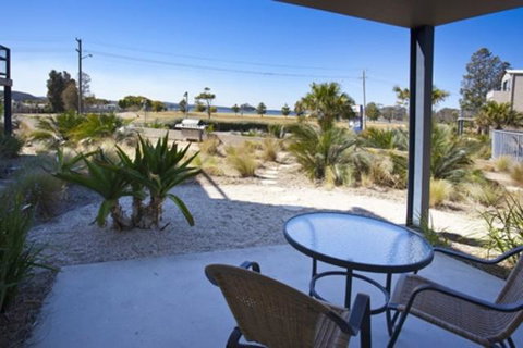 Corrigans Cove - Hervey Bay Accommodation 20