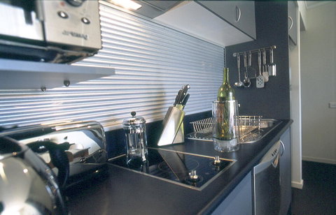 Corrigans Cove - Hervey Bay Accommodation 17