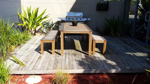 Corrigans Cove - Hervey Bay Accommodation 27