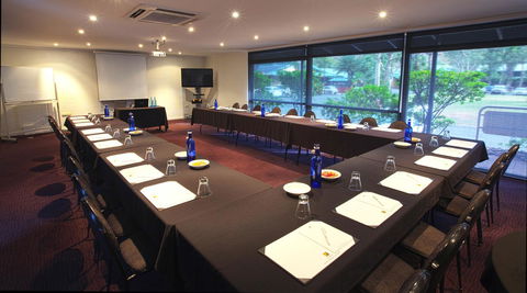 Mercure Alice Springs Resort - Hervey Bay Accommodation 40