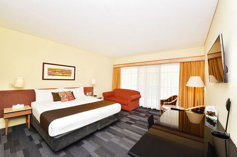 Mercure Alice Springs Resort - Hervey Bay Accommodation 11