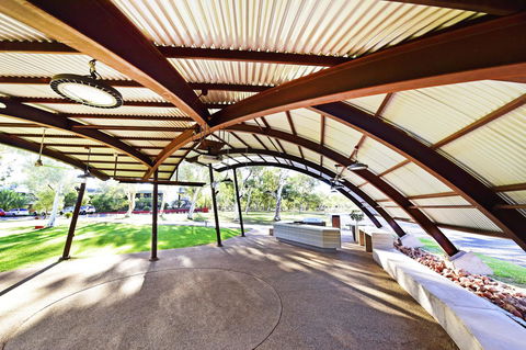 Mercure Alice Springs Resort - Hervey Bay Accommodation 15