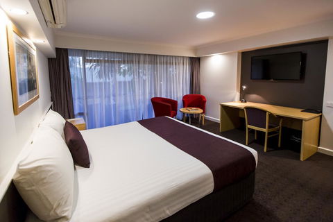 Mercure Alice Springs Resort - Hervey Bay Accommodation 27