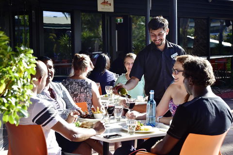 Mercure Alice Springs Resort - Hervey Bay Accommodation 21