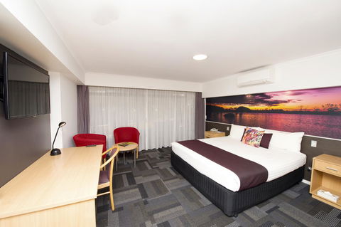 Mercure Alice Springs Resort - Hervey Bay Accommodation 9