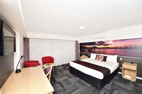 Mercure Alice Springs Resort - Hervey Bay Accommodation 2