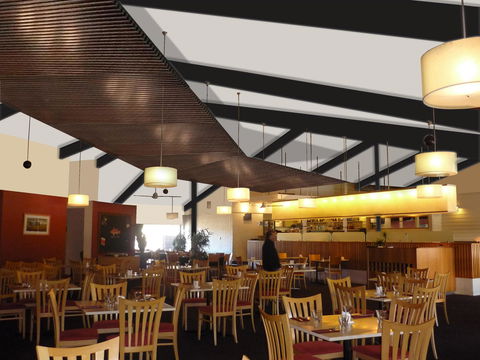Mercure Alice Springs Resort - Hervey Bay Accommodation 37
