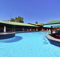 Mercure Alice Springs Resort - Tourism Hervey Bay