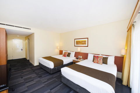 Mercure Alice Springs Resort - Hervey Bay Accommodation 14
