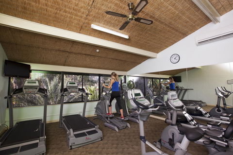 Mercure Alice Springs Resort - Hervey Bay Accommodation 34