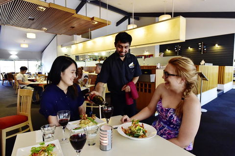 Mercure Alice Springs Resort - Hervey Bay Accommodation 35