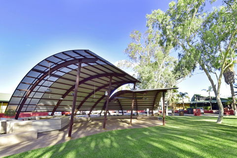 Mercure Alice Springs Resort - Hervey Bay Accommodation 16