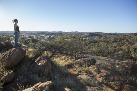 Mercure Alice Springs Resort - Hervey Bay Accommodation 32